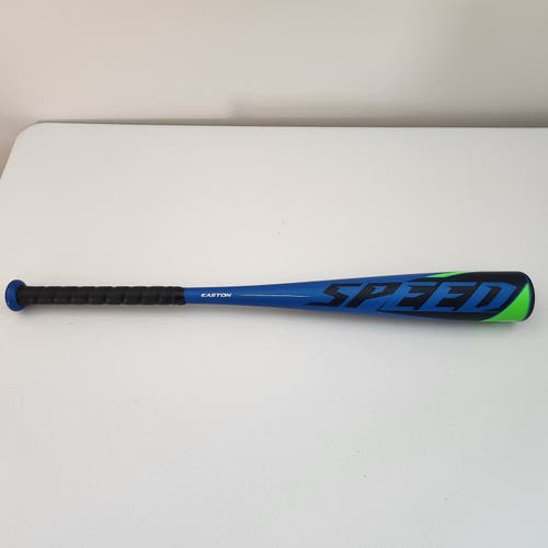 Used Easton Speed USSSA Certified Bat (-11) Alloy 16 oz 27"