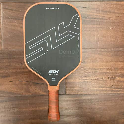 Selkirk SLK Halo 16mm MAX Pickleball Paddle 7.8oz