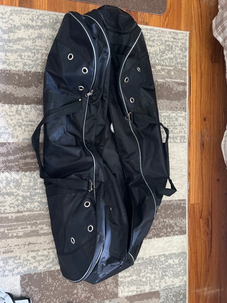Lacrosse Duffle Gear Bag