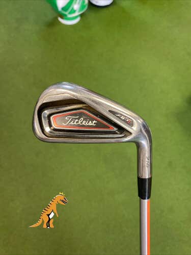 Used RH Titleist 716 AP1 6 Iron KBS Tour C-Taper 120 Stiff