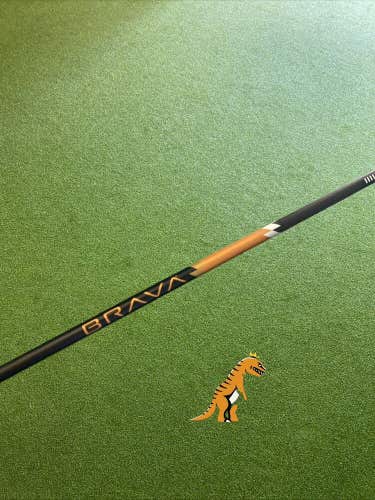 BGT Brava Driver Shaft Graphite Extra Stiff