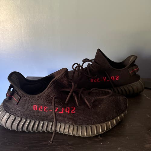 Yeezy Breds V2