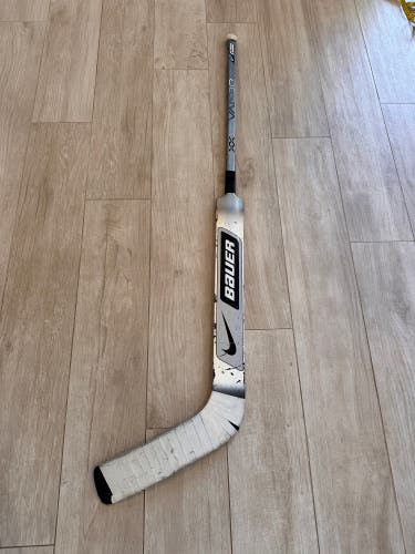 Bauer Hockey Goalie Stick - Used