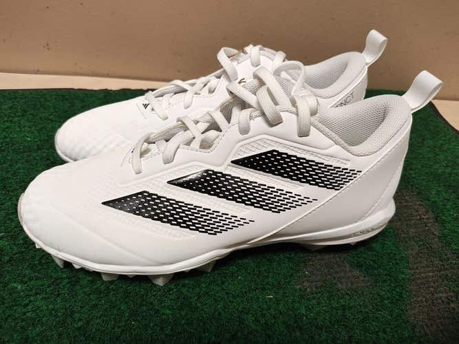 Adidas Adizero Instinct Molded Womens Cleats SZ 8 IF3366