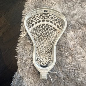Used Defense Strung Hammer Head