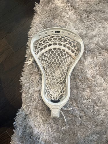 Used Defense Strung Hammer Head