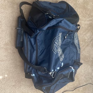 Maverik Lacrosse Bag