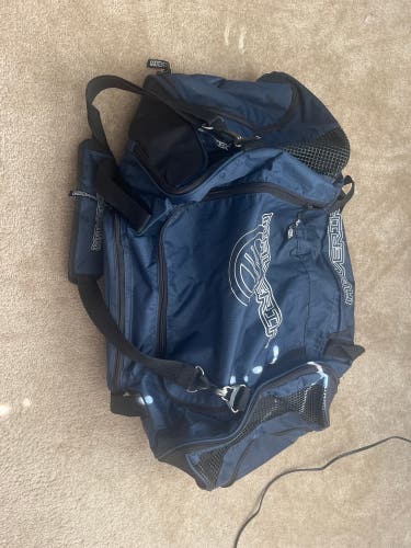 Maverik Lacrosse Bag