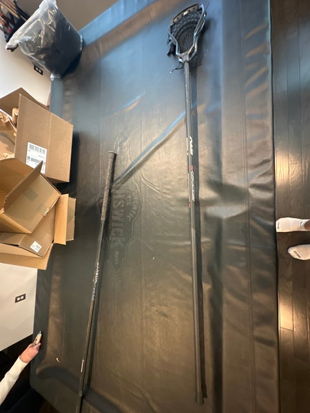 Used STX Stick Hammer 700 Shaft And Hammer Head