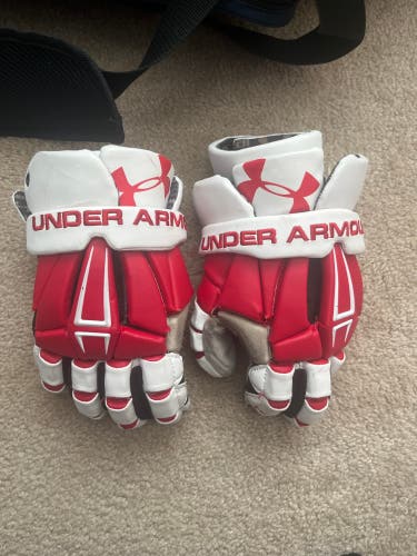 Under Armour Gloves