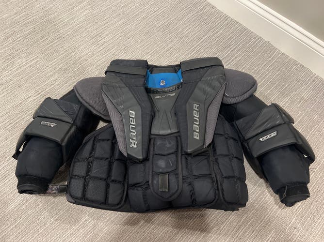 Bauer Elite Chest Protector