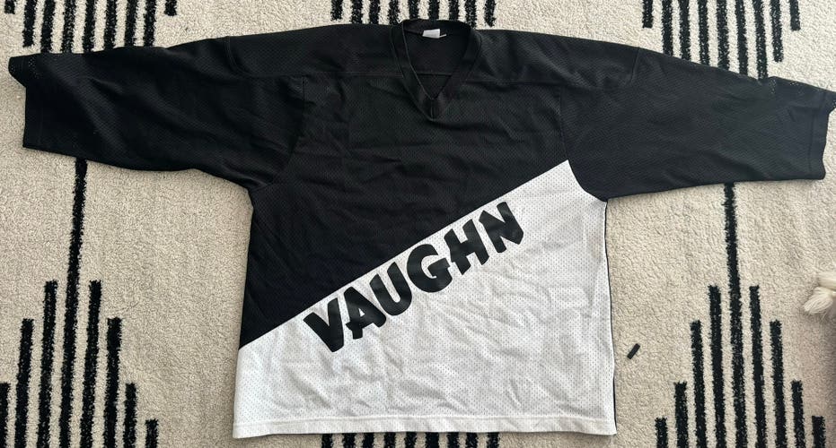 Vaughn Goalie Jersey