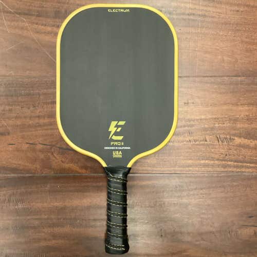 Electrum Pro II Pickleball Paddle 7.9oz