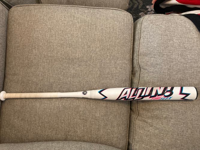 2023 Easton Comic Series All In