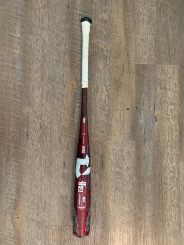 demarini voodoo -3