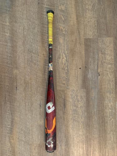 2021 Demarini Voodoo 33/30