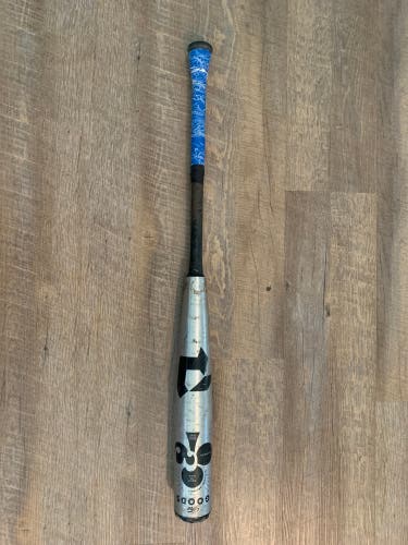 Used 2022 DeMarini The Goods BBCOR