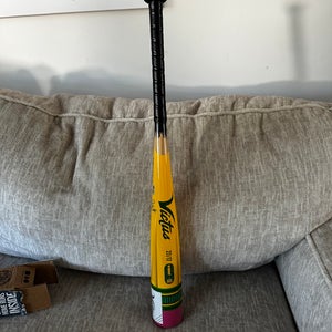 New Victus USSABat Certified Alloy 17 oz 27" Pencil Bat