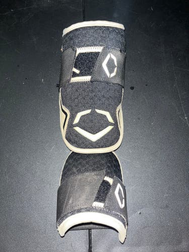 Custom Evoshield Two Piece Elbow Guard