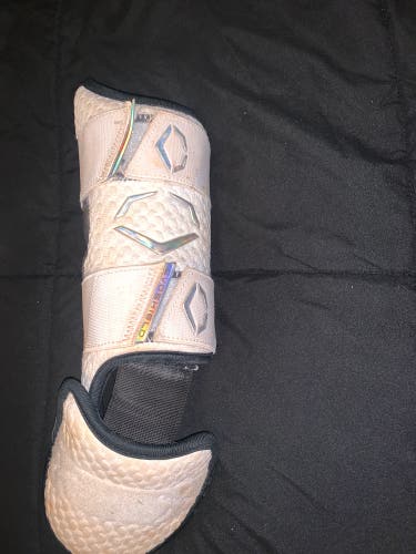 Custom Evoshield Leg Guard (Read Description!!!)