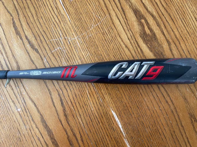 Marucci Cat 9 Bat