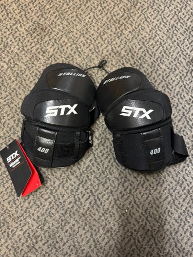 STX Stallion 400 Large Arm Pads