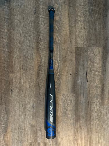Used Louisville Slugger (-3) 33/30 Prime Bat