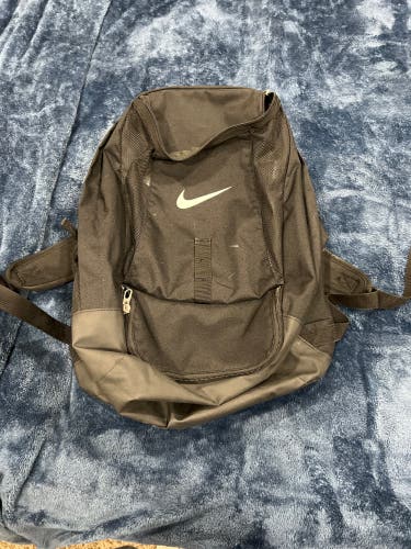 Used Nike backpack