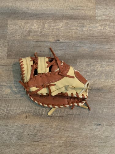 JR Bat Co Lefty First Base Mitt