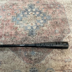USABat Certified Louisville Slugger (-11) 17 oz 28" Solo 617 Bat