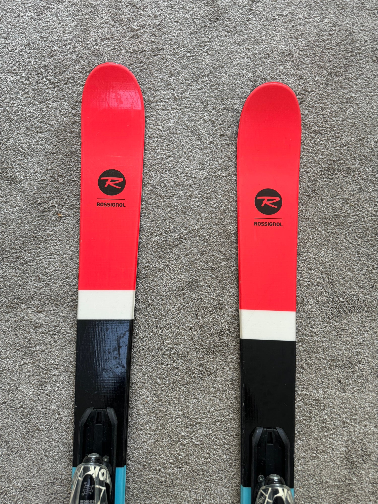 Rossignol Sprayer 158cm | SidelineSwap | Buy and Sell on SidelineSwap