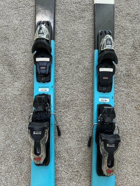 Rossignol Sprayer 158cm | SidelineSwap | Buy and Sell on SidelineSwap