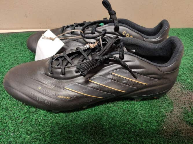 Adidas Copa Pure 2 Elite Firm Ground Soccer Cleats Size 9 IG6404