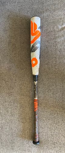 Used 2021 DeMarini CF (-5) 33” / 28OZ