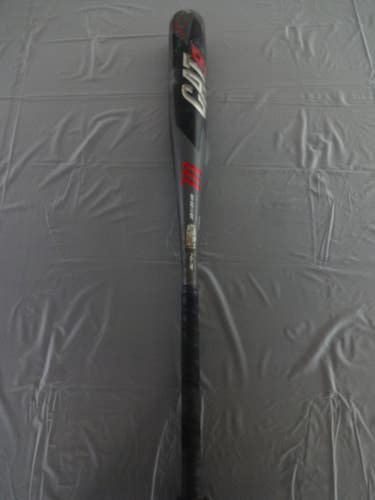 Used 2021 Marucci CAT9 31in/26oz  drop -8, USSSA Certified Bat (-8) Alloy 23 oz 31" Cat 9