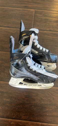 Hockey Skates Youth 12.5