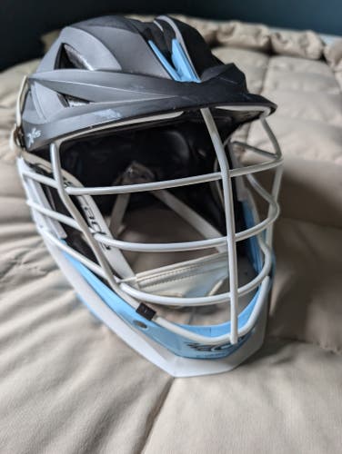 Used Cascade XRS Helmet