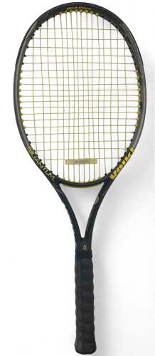 Volkl Quantum V1 Tennis Racquet Titanium Lite Carbon 102 MP  4 3/8