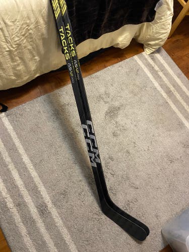 New CCM LH 85 Flex P90 JetSpeed FT5 (Dressed As AS-VI Pro)