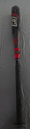 Used 2021 Marucci CAT9 Connect 31in/23 oz drop -8, USSSA BAT (-8) 23 oz 31" CAT 9 Connect