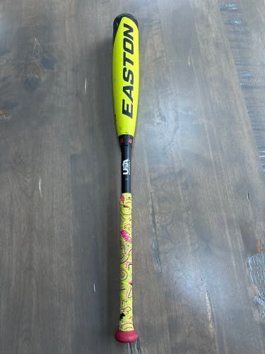 Easton ADV 2024 29” -10 USA Bat