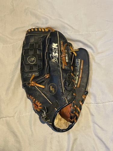 Pro SSK SBG-91 Baseball Glove Size 13-1/4