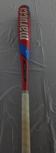 Used 2021 Marucci CAT9 31in/26oz drop -5 USSSA Certified Bat (-5) Alloy Cat 9