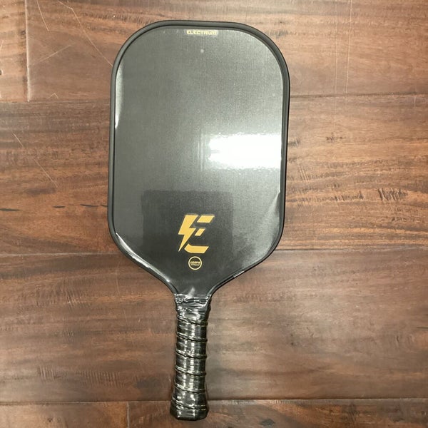 Electrum Model E Pickleball Paddle 8.4oz