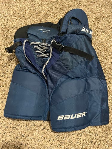Bauer Nexus Jr Player Pant