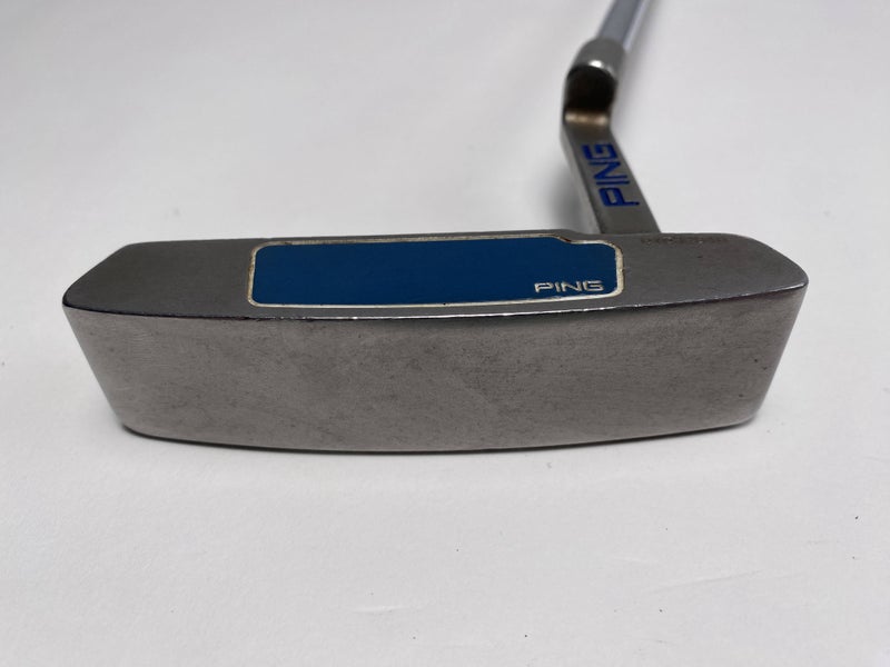 Ping G2i Anser Putter 35" Black Dot Mens RH