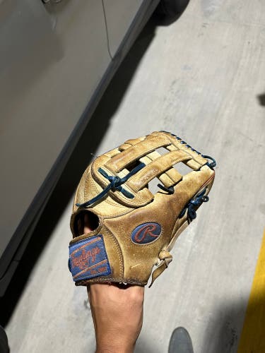 Rawlings Outfield Glove