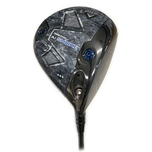 *MINT* Callaway Paradym Ai Smoke Triple Diamond 8.0* Driver Project X Denali