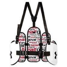 Under Armour kidney/rib pads