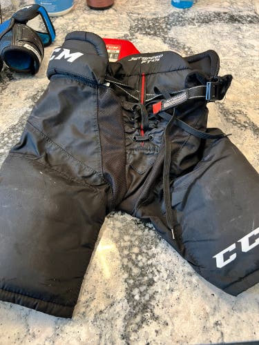 Ccm Jet speed Ft475